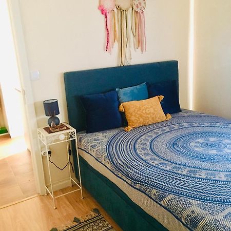 Apartamento Marina Guiomar OOporto Esterno foto