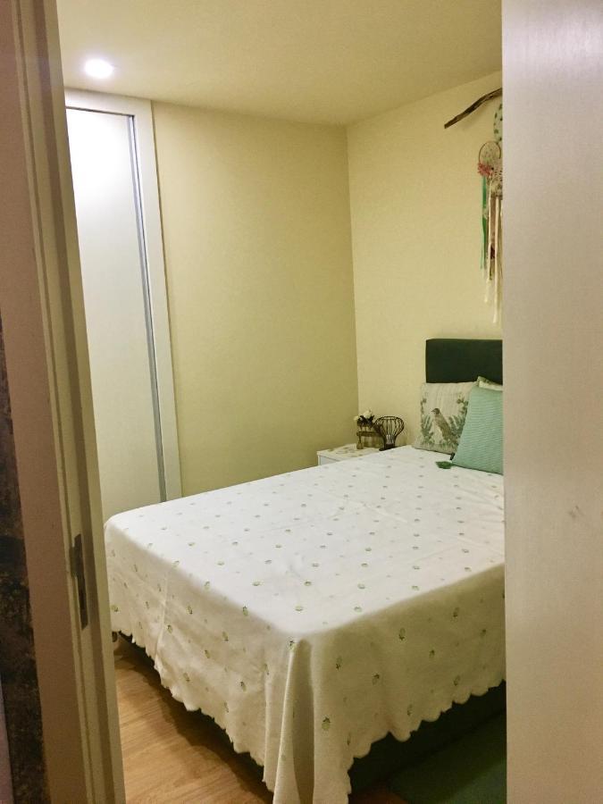 Apartamento Marina Guiomar OOporto Esterno foto