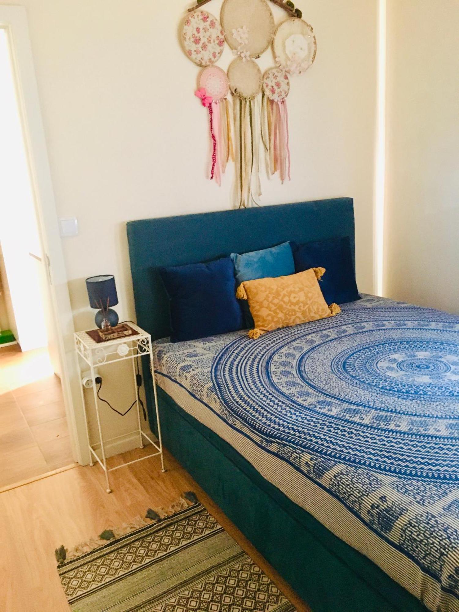 Apartamento Marina Guiomar OOporto Esterno foto