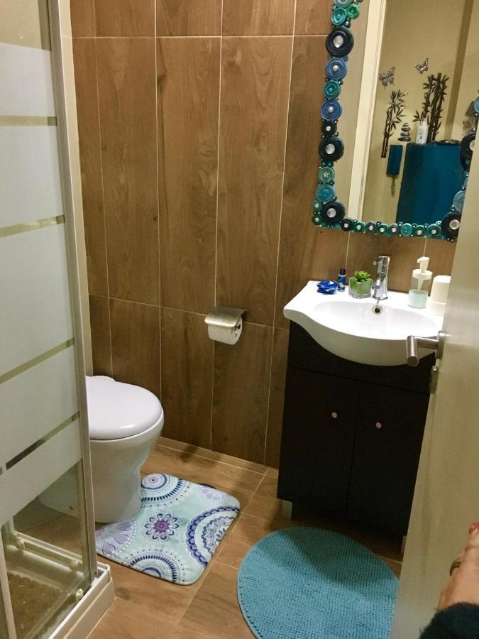 Apartamento Marina Guiomar OOporto Esterno foto
