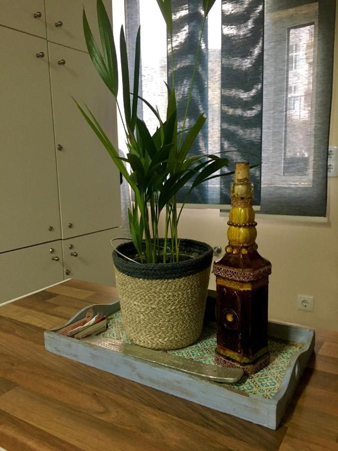 Apartamento Marina Guiomar OOporto Esterno foto