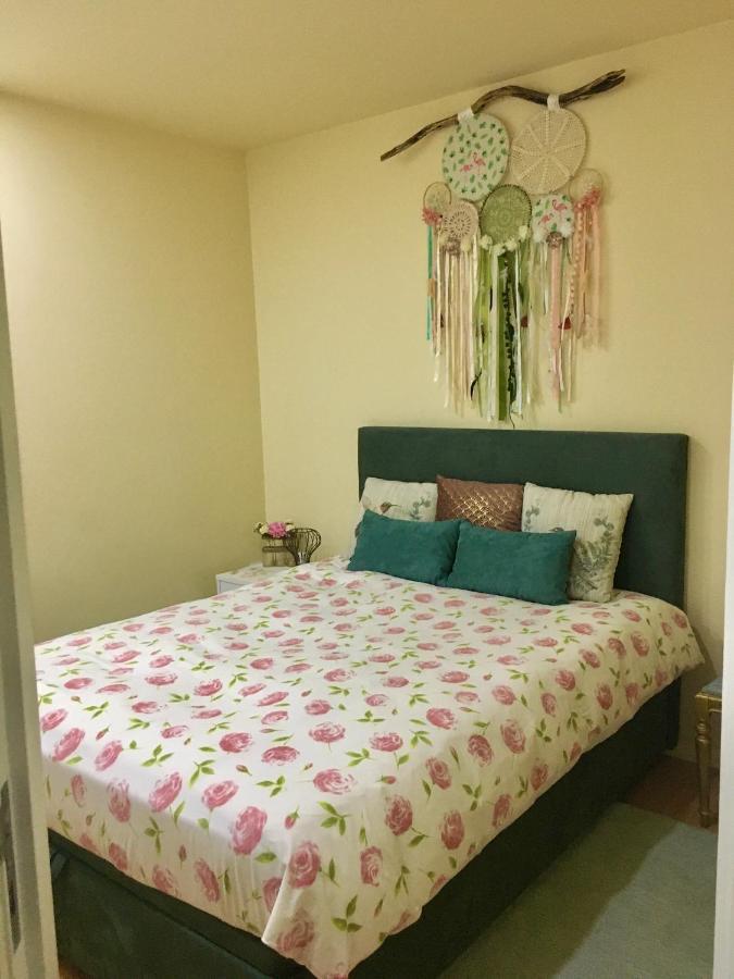 Apartamento Marina Guiomar OOporto Esterno foto