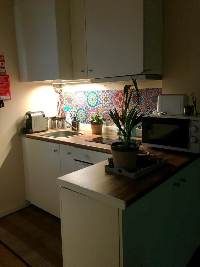 Apartamento Marina Guiomar OOporto Esterno foto