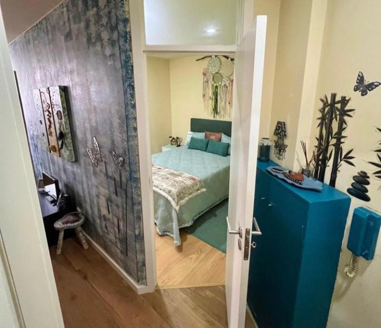 Apartamento Marina Guiomar OOporto Esterno foto