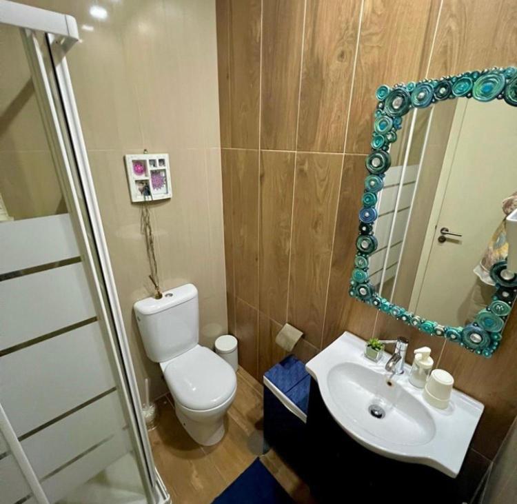Apartamento Marina Guiomar OOporto Esterno foto
