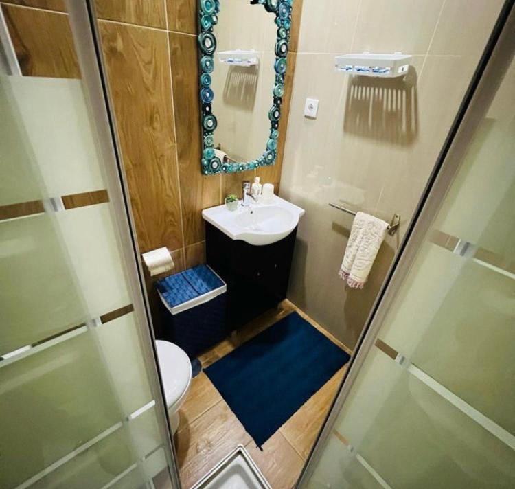 Apartamento Marina Guiomar OOporto Esterno foto