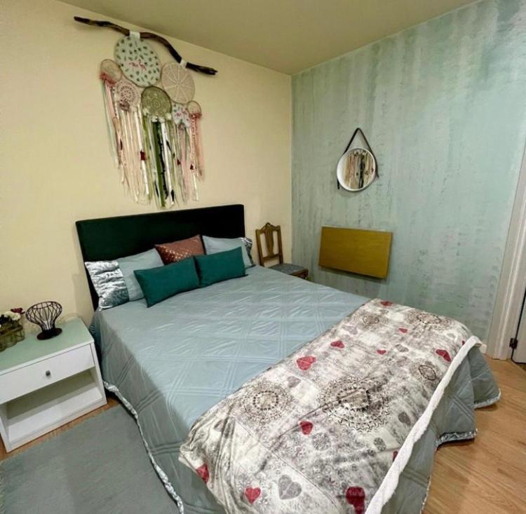Apartamento Marina Guiomar OOporto Esterno foto