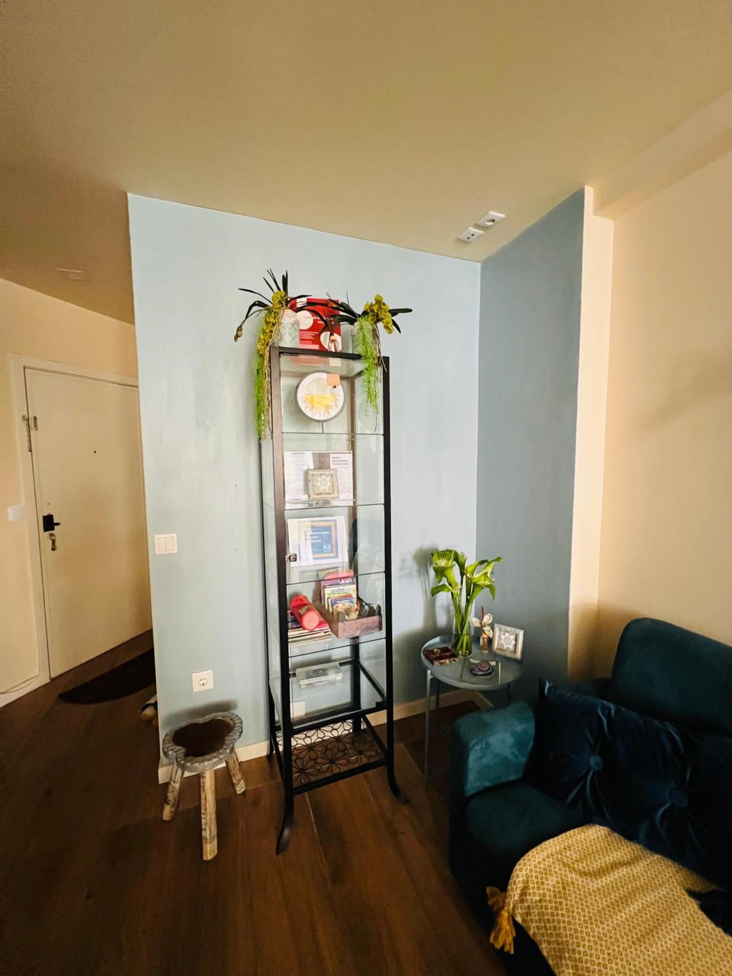 Apartamento Marina Guiomar OOporto Esterno foto