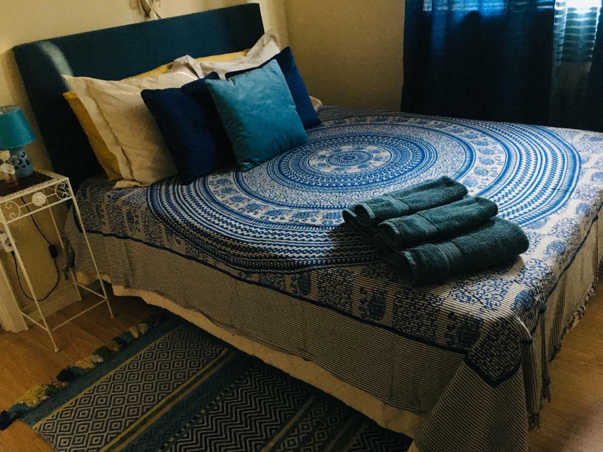 Apartamento Marina Guiomar OOporto Esterno foto