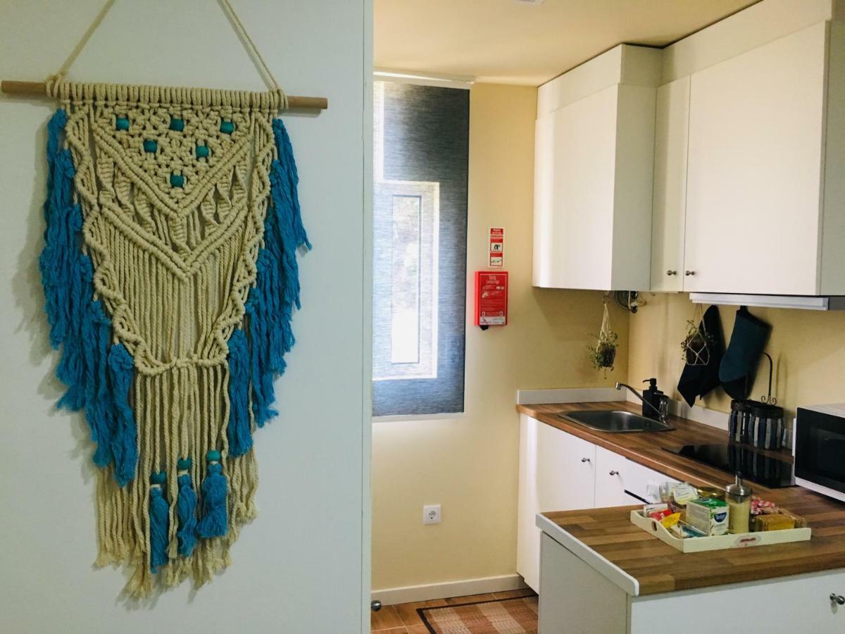 Apartamento Marina Guiomar OOporto Esterno foto