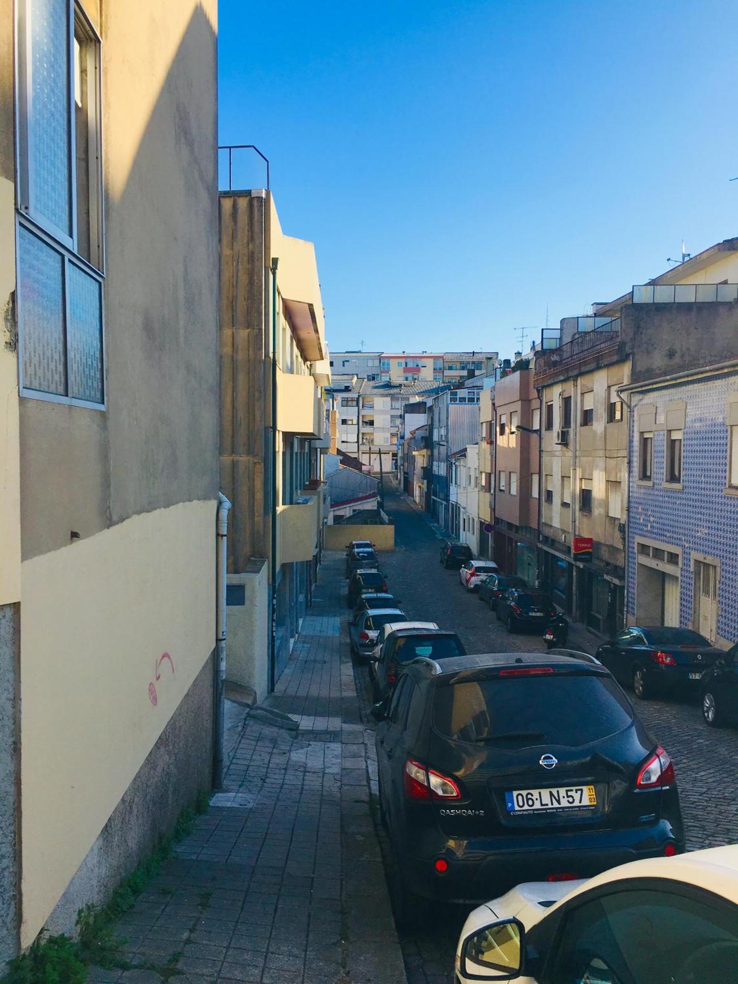 Apartamento Marina Guiomar OOporto Esterno foto