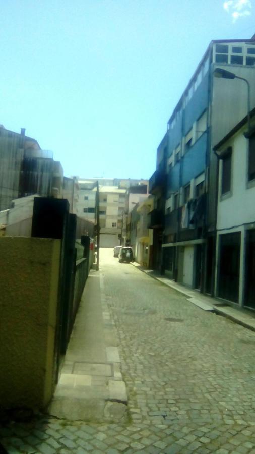 Apartamento Marina Guiomar OOporto Esterno foto