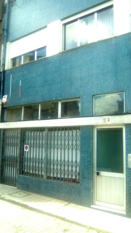 Apartamento Marina Guiomar OOporto Esterno foto