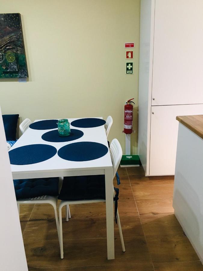 Apartamento Marina Guiomar OOporto Esterno foto