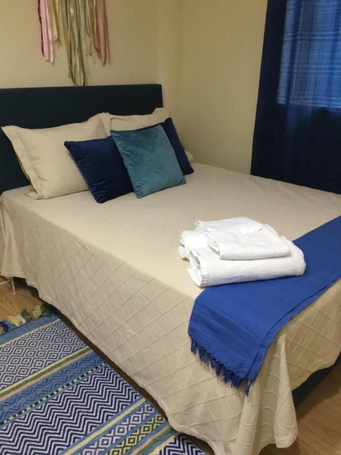 Apartamento Marina Guiomar OOporto Esterno foto