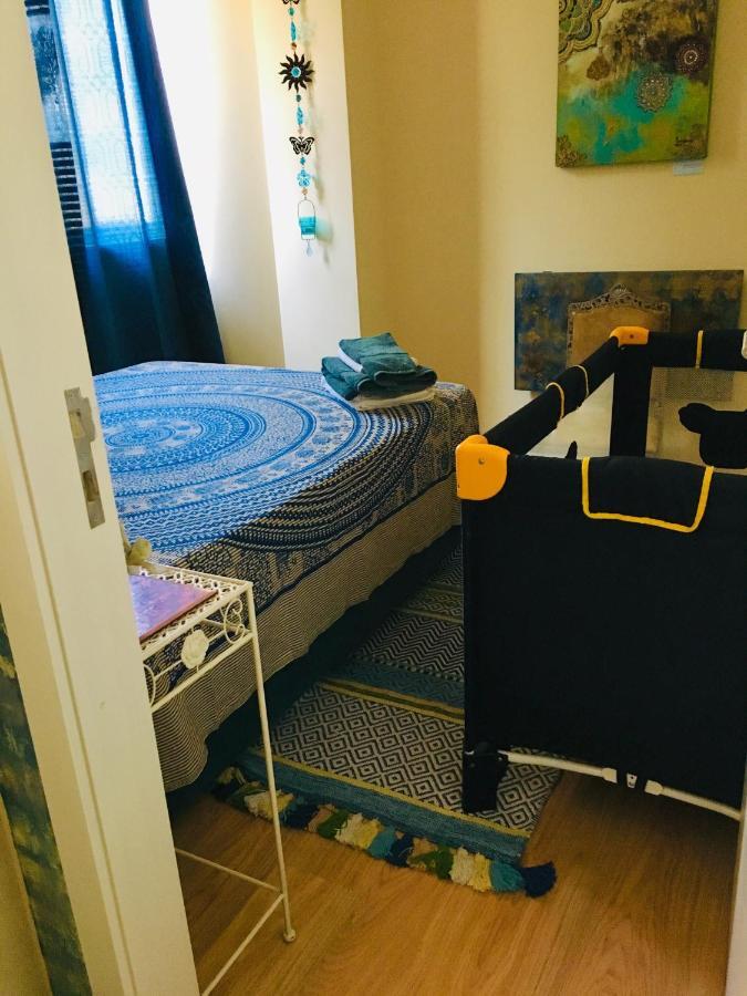 Apartamento Marina Guiomar OOporto Esterno foto
